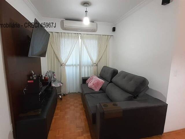 #AP 0225 - Apartamento para Venda em São Paulo - SP - 2