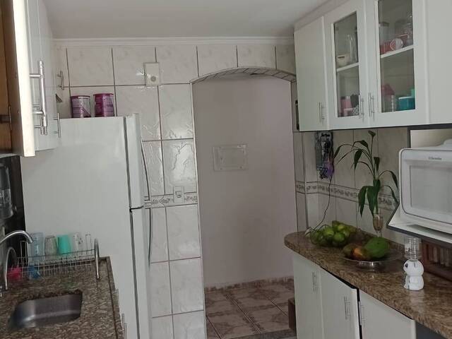 #AP 0378 - Apartamento para Venda em São Paulo - SP - 3