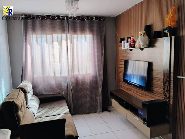 #AP 0389 - Apartamento para Venda em São Paulo - SP - 1