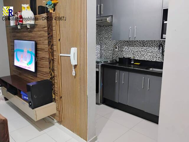 #AP 0389 - Apartamento para Venda em São Paulo - SP - 2