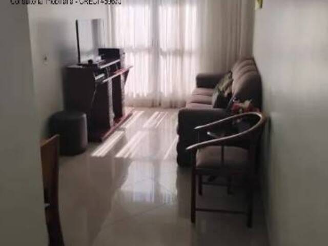 #AP 0395 - Apartamento para Venda em São Paulo - SP - 2