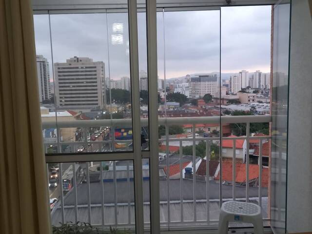 #AP 0397 - Apartamento para Venda em São Paulo - SP - 2