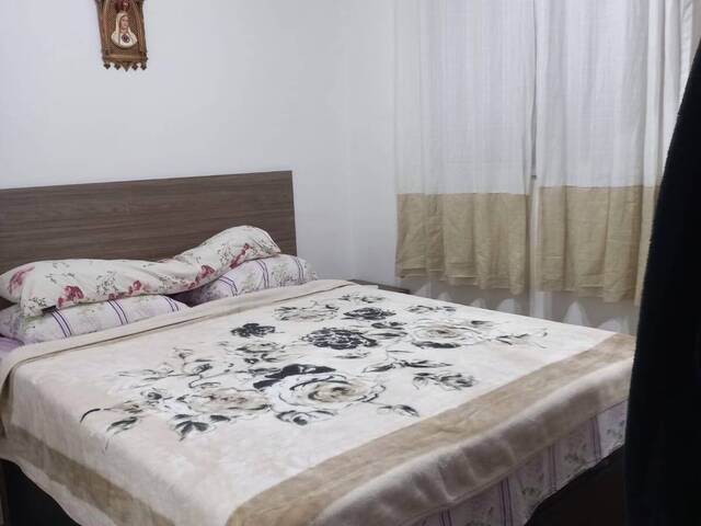 #AP 0399 - Apartamento para Venda em São Paulo - SP - 2