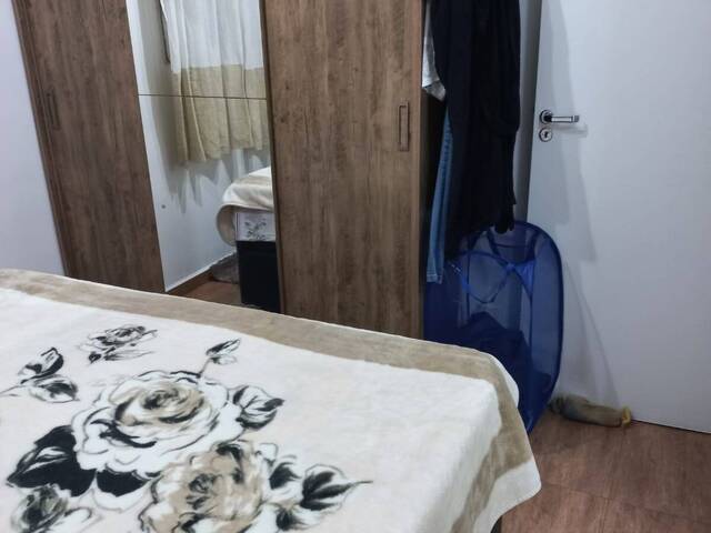 #AP 0399 - Apartamento para Venda em São Paulo - SP - 3