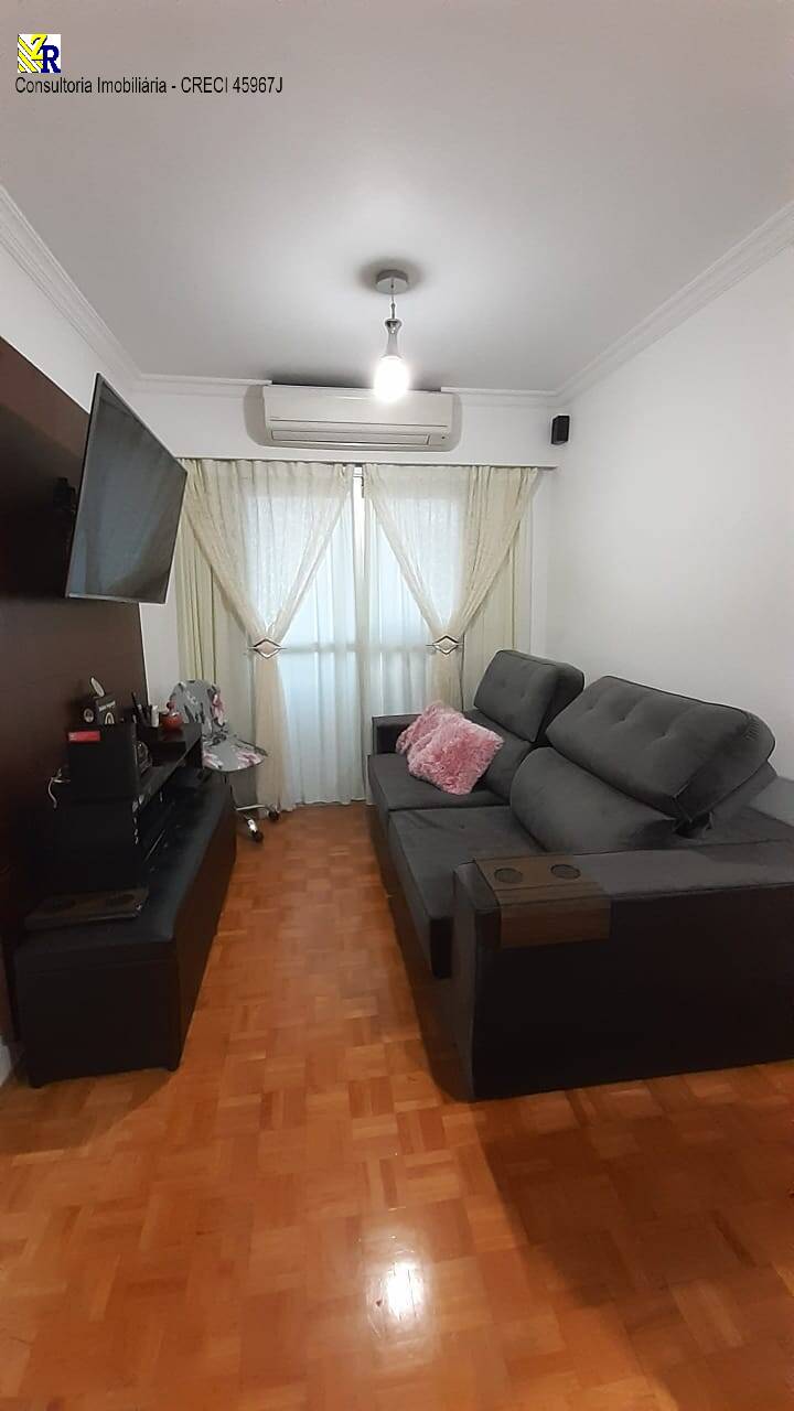 Apartamento à venda com 2 quartos, 52m² - Foto 23