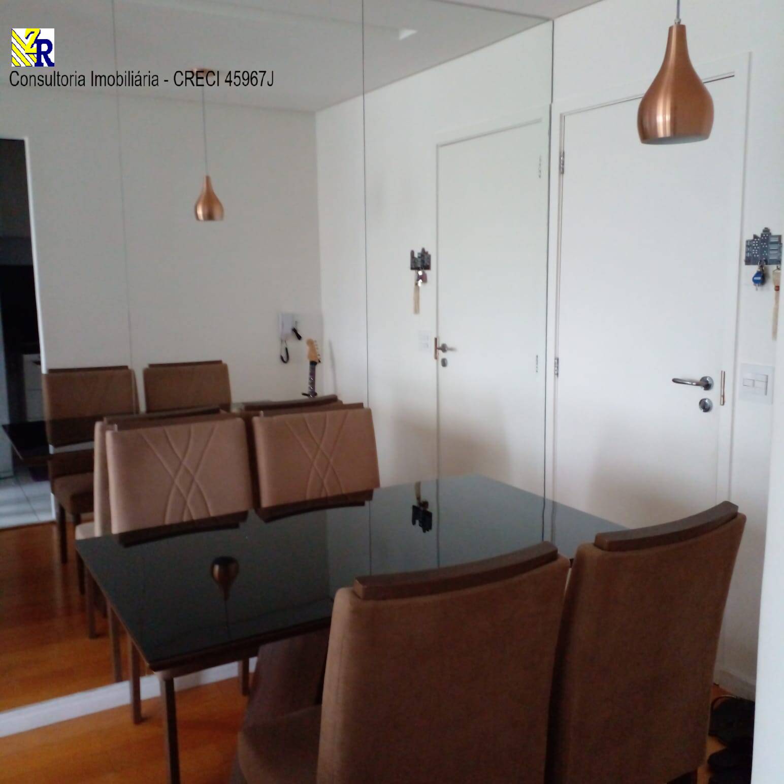 Apartamento à venda com 2 quartos, 85m² - Foto 18