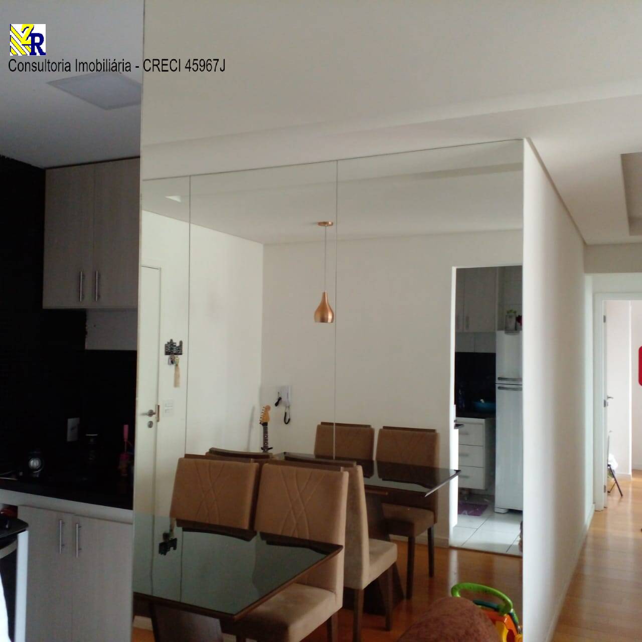 Apartamento à venda com 2 quartos, 85m² - Foto 17