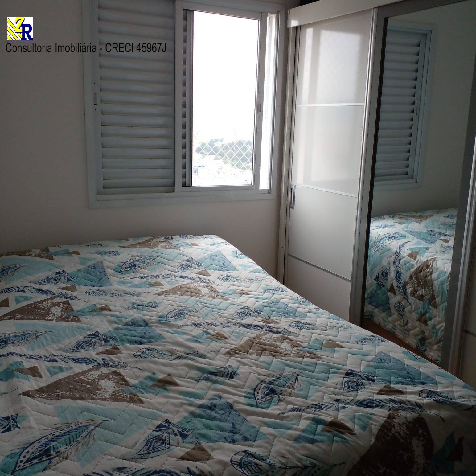 Apartamento à venda com 2 quartos, 85m² - Foto 9