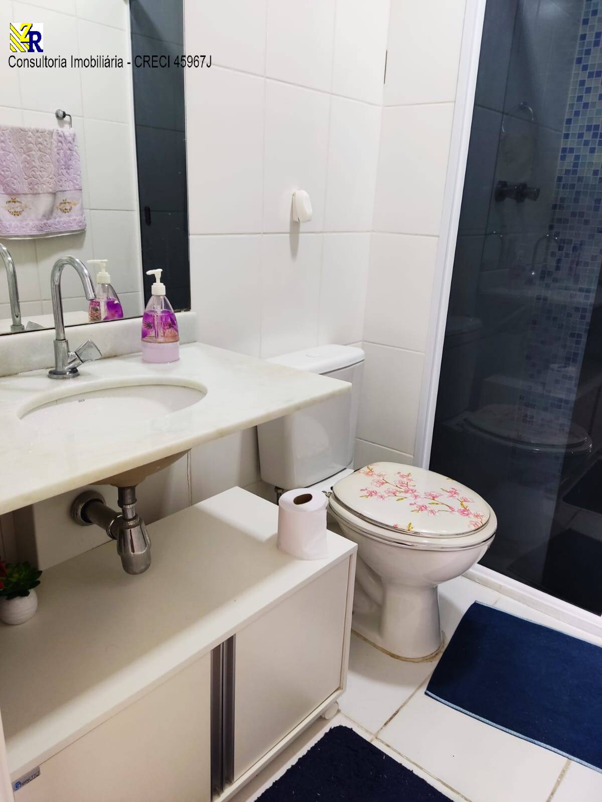 Apartamento à venda com 2 quartos, 85m² - Foto 10