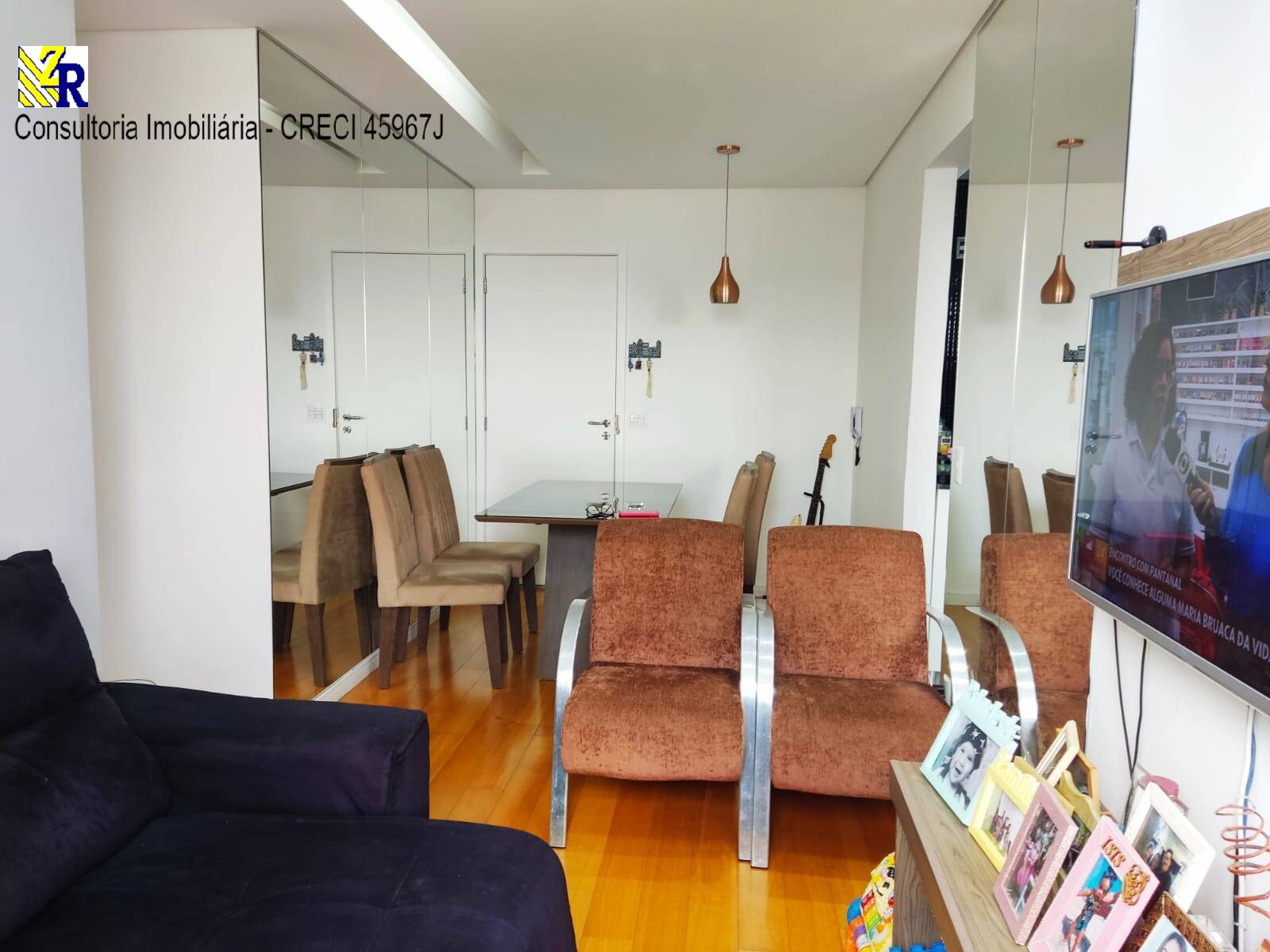 Apartamento à venda com 2 quartos, 85m² - Foto 16