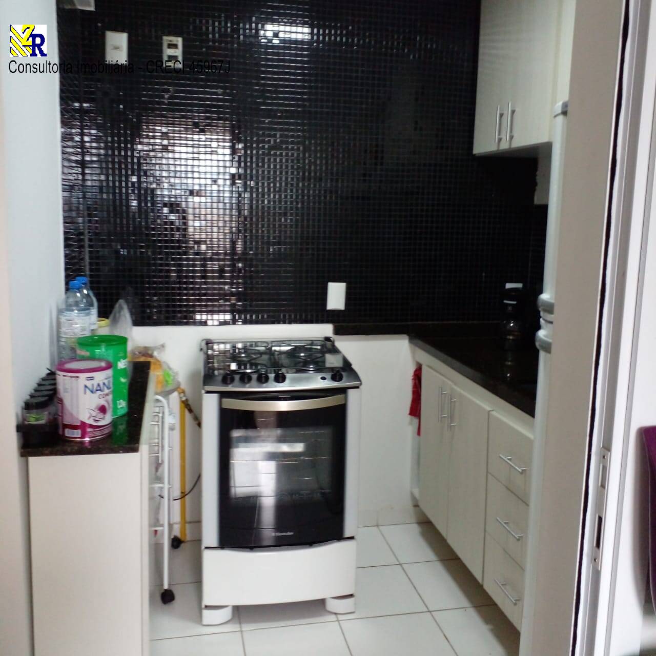 Apartamento à venda com 2 quartos, 85m² - Foto 6