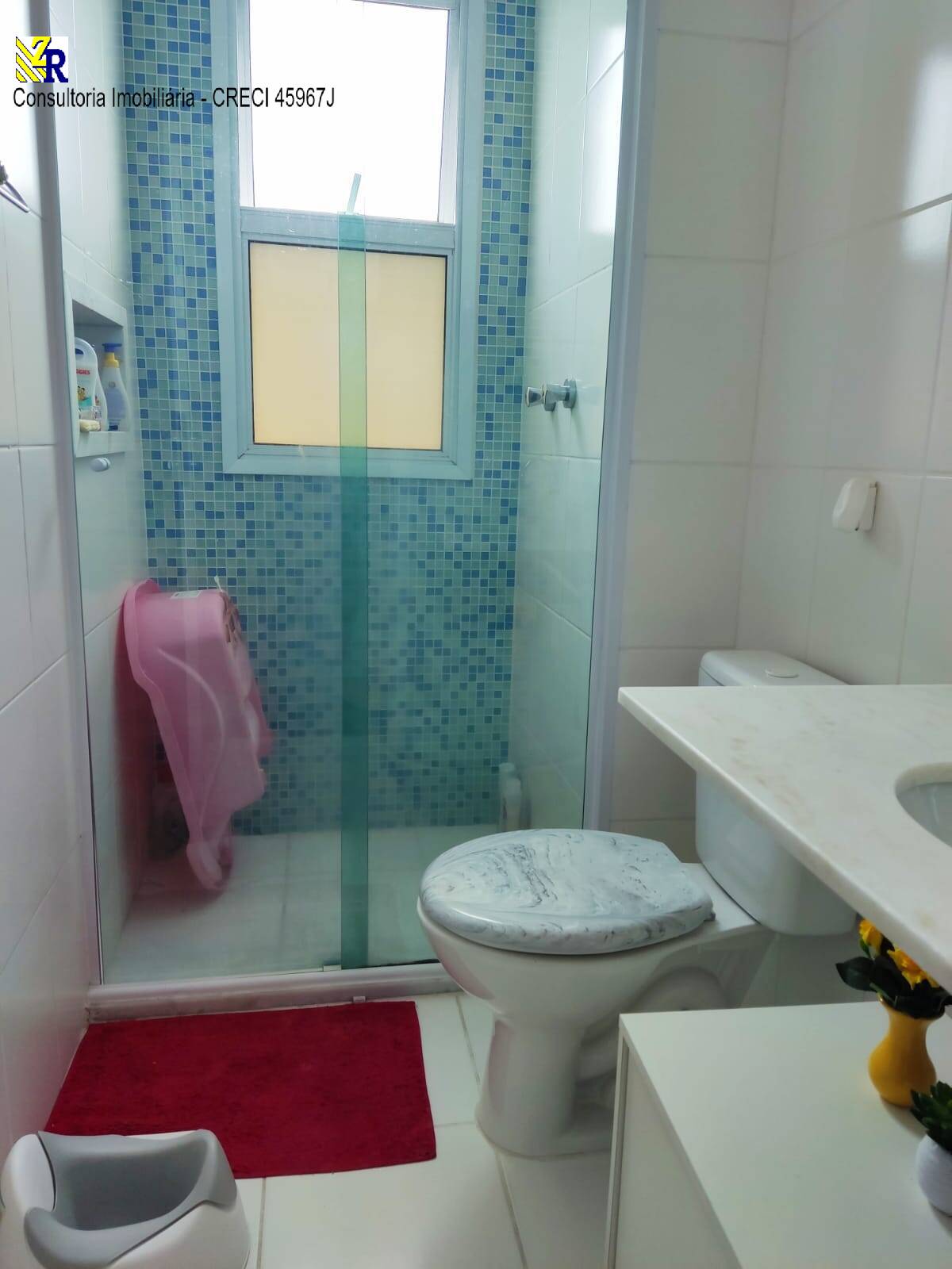 Apartamento à venda com 2 quartos, 85m² - Foto 25