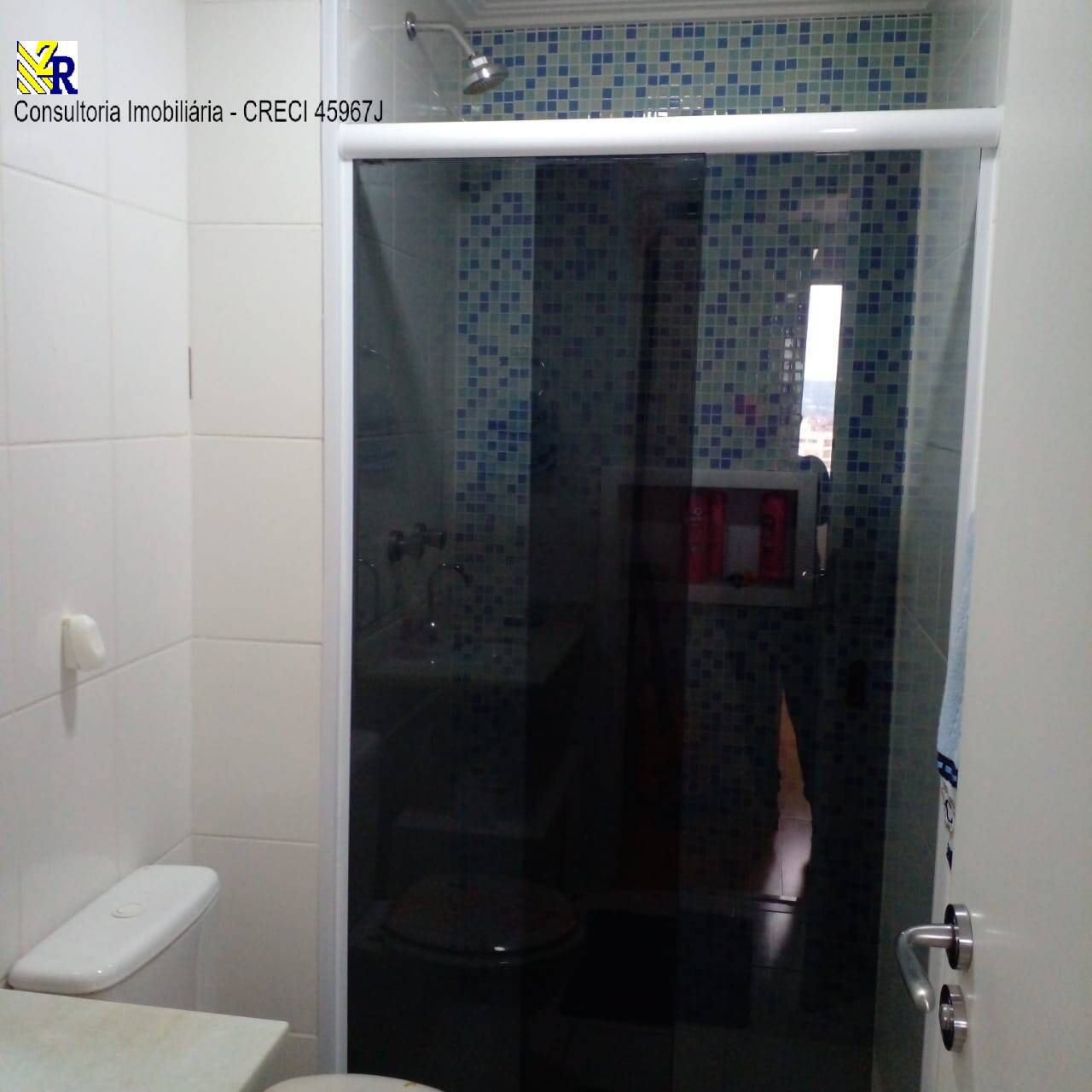 Apartamento à venda com 2 quartos, 85m² - Foto 11