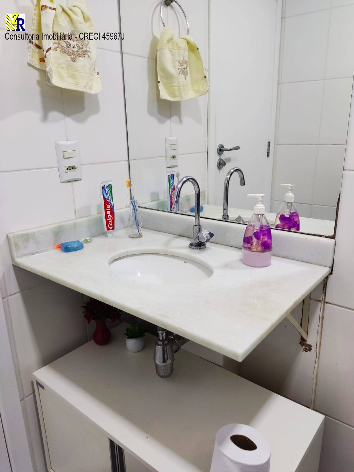 Apartamento à venda com 2 quartos, 85m² - Foto 26