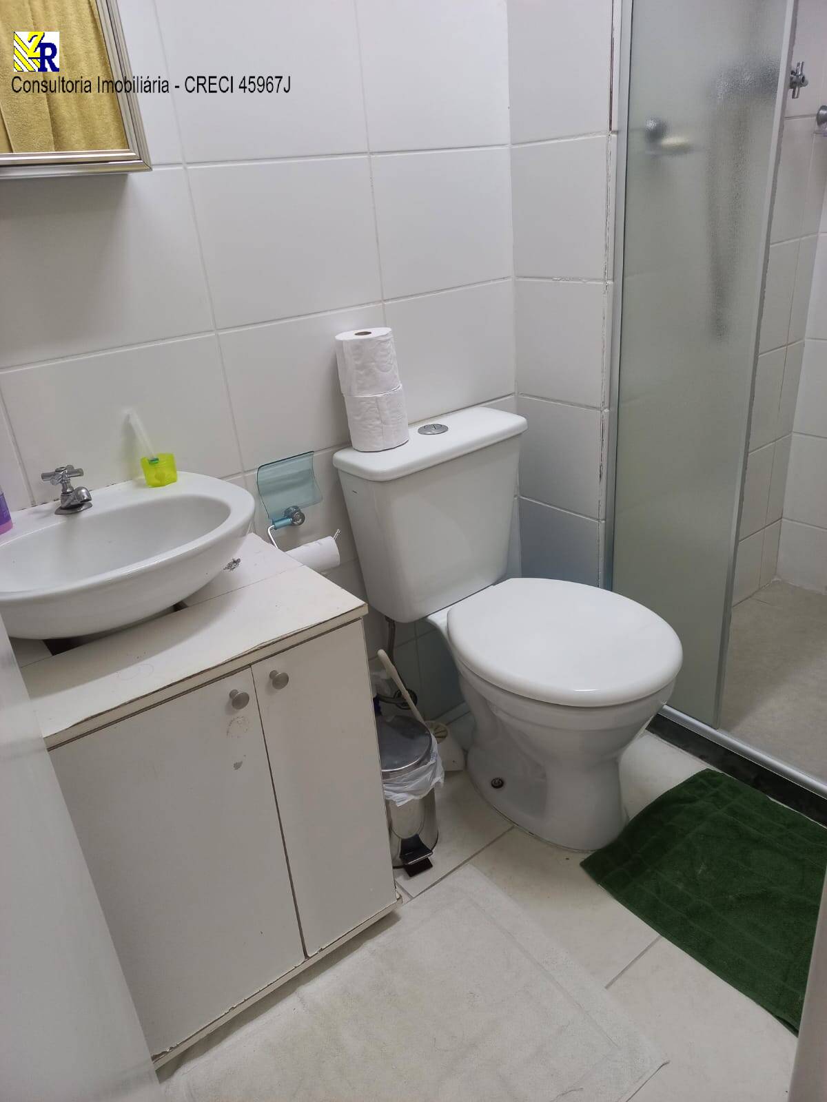 Apartamento à venda com 3 quartos, 60m² - Foto 10