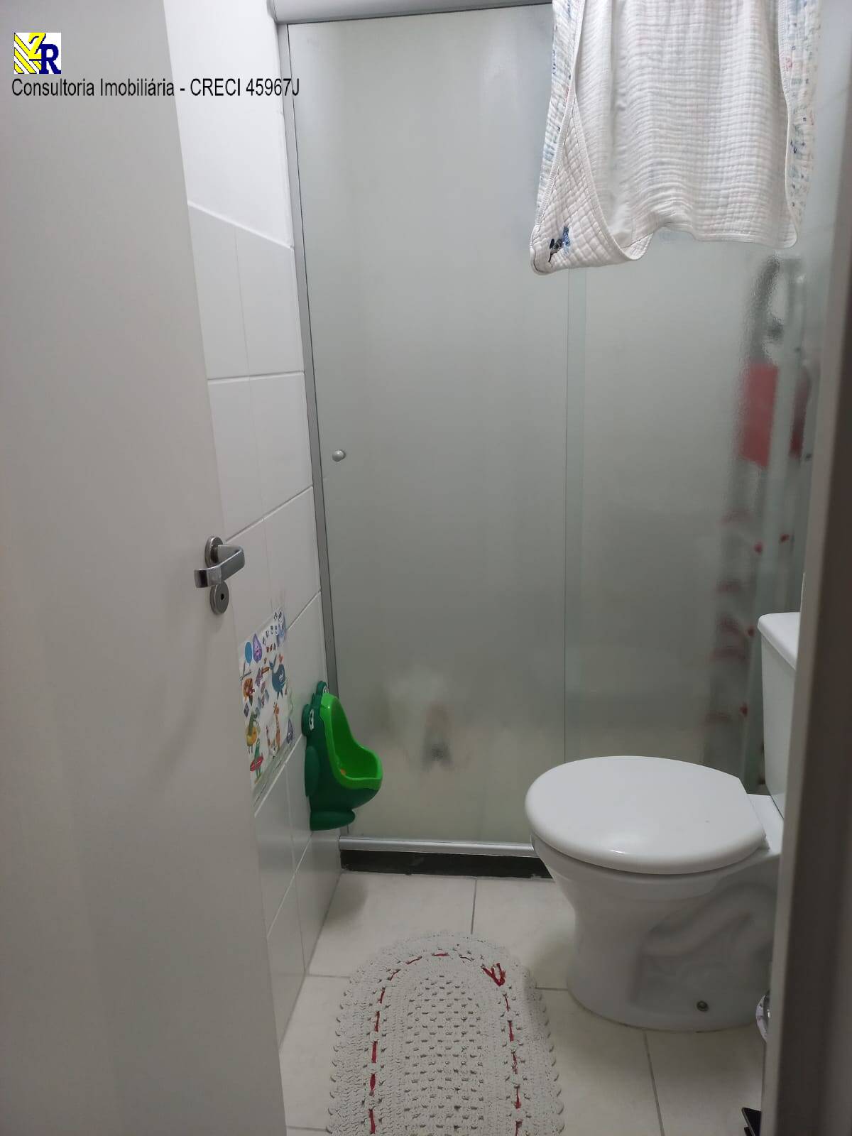 Apartamento à venda com 3 quartos, 60m² - Foto 11