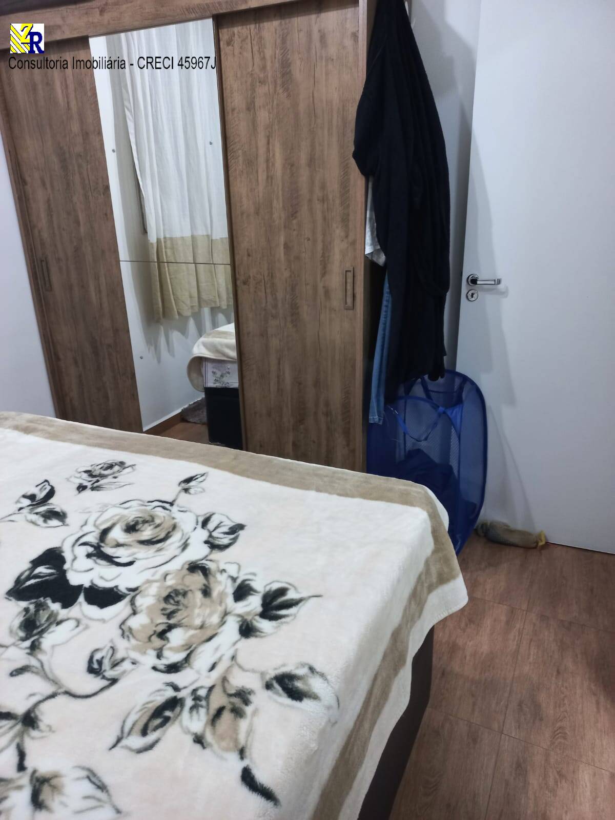 Apartamento à venda com 3 quartos, 60m² - Foto 3