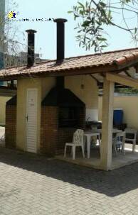 Apartamento à venda com 3 quartos, 60m² - Foto 21