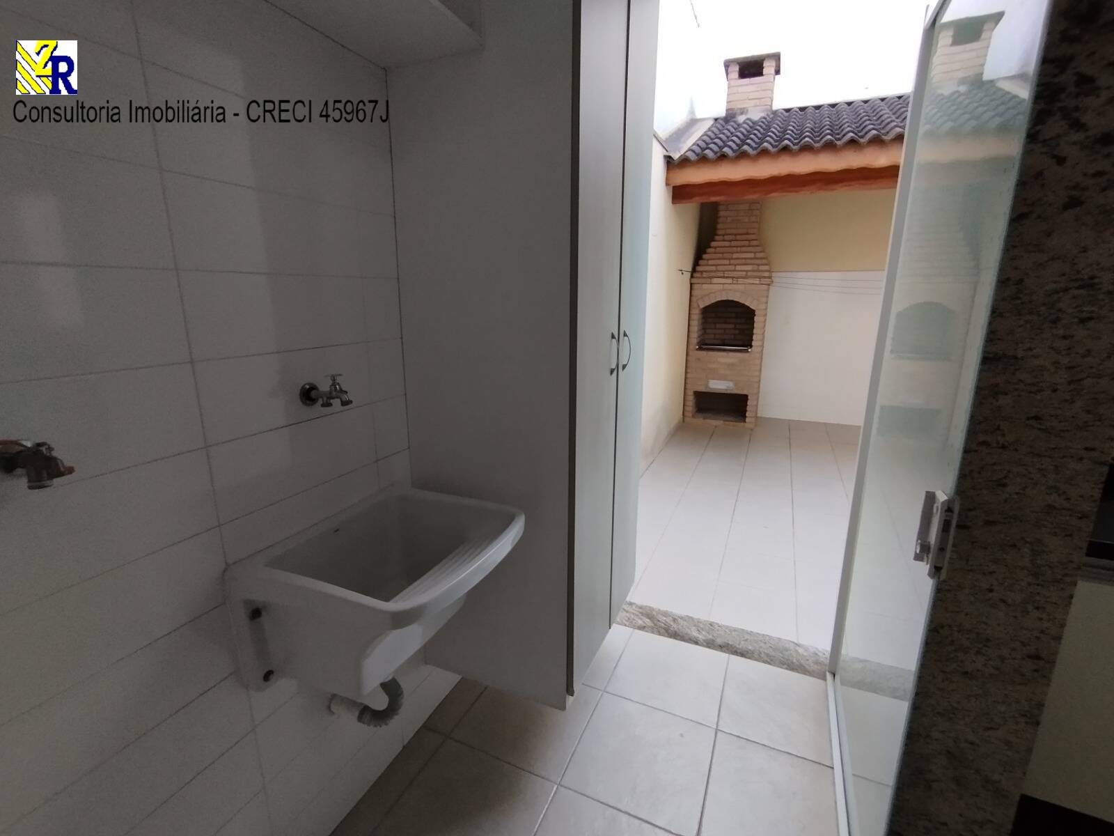 Sobrado à venda com 3 quartos, 200m² - Foto 22