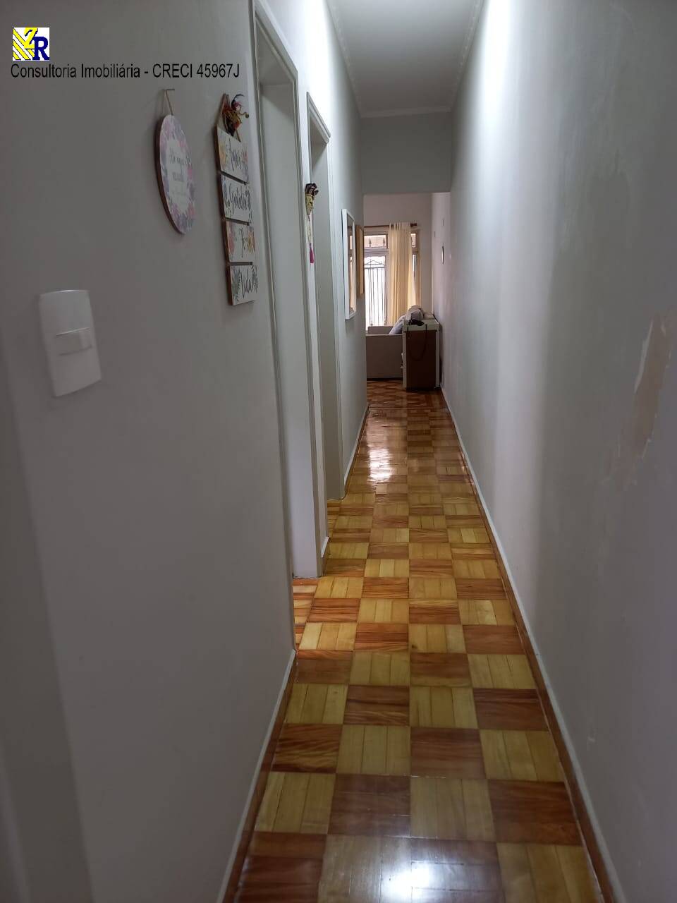 Casa à venda com 3 quartos, 100m² - Foto 9