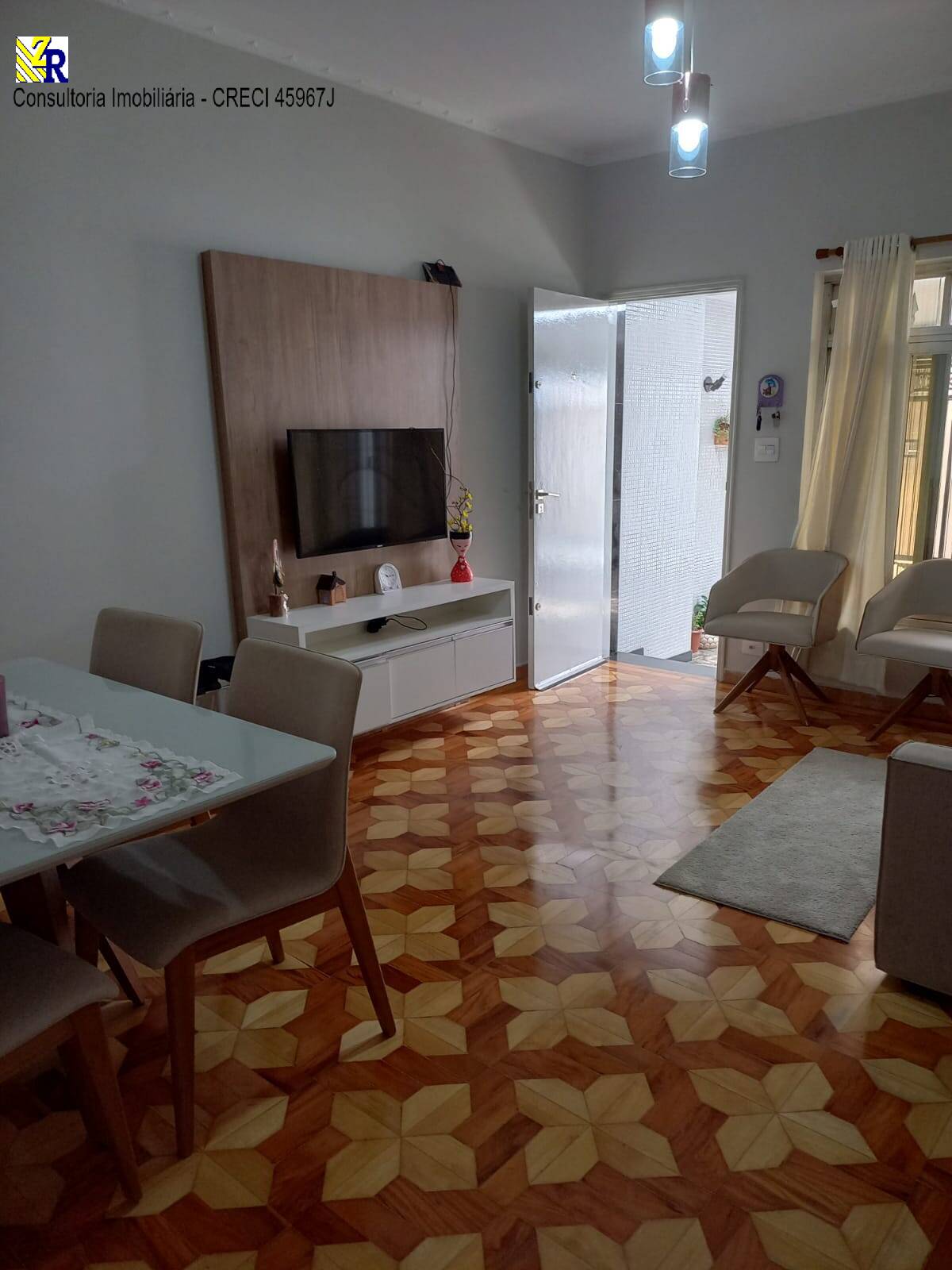 Casa à venda com 3 quartos, 100m² - Foto 5