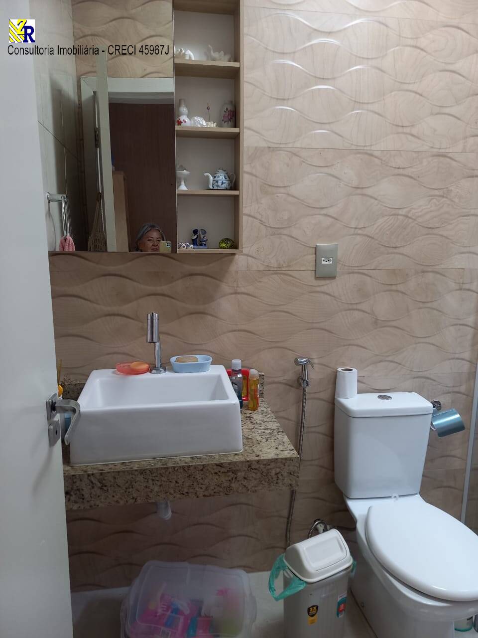 Casa à venda com 3 quartos, 100m² - Foto 15